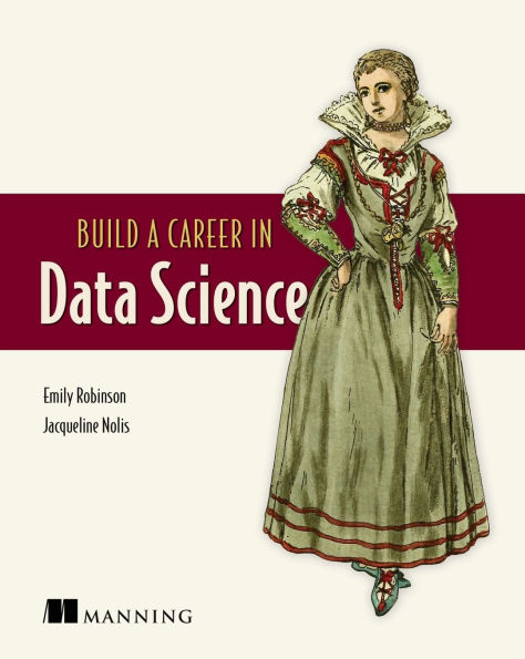 Build a Career Data Science