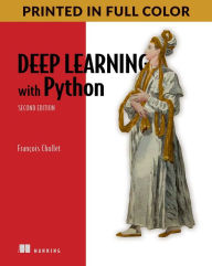 Google books download forum Deep Learning with Python, Second Edition 9781617296864 (English literature) ePub FB2 iBook by 