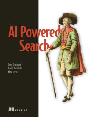 Free downloading audio books AI-Powered Search 9781617296970 MOBI CHM FB2