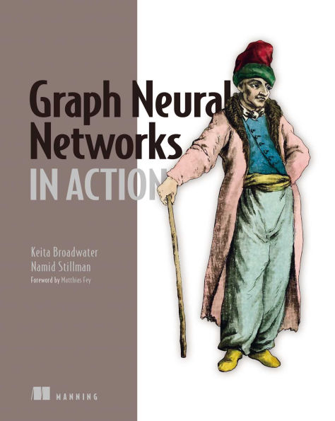Graph Neural Networks Action