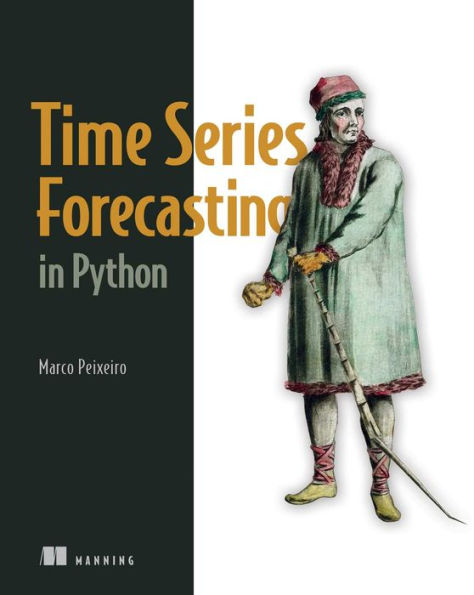 Time Series Forecasting Python
