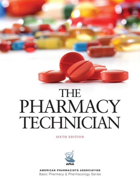 Pharmacy Calculations For Technicians Sixth Edition - PharmacyWalls