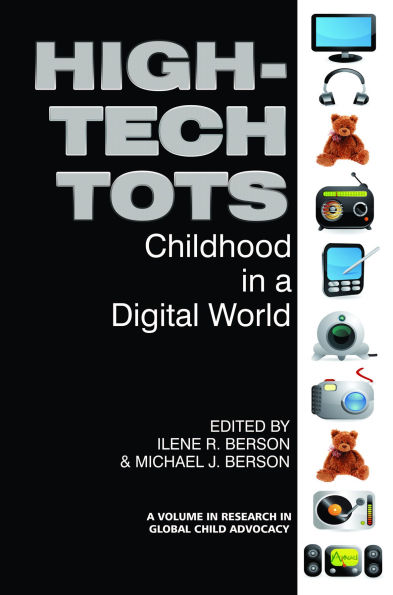 High-Tech Tots: Childhood in a Digital World
