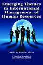 Emerging Themes in International Management of Human Resources