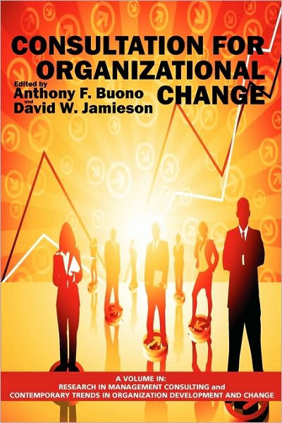 Consultation for Organizational Change (PB) by Anthony F. Buono ...