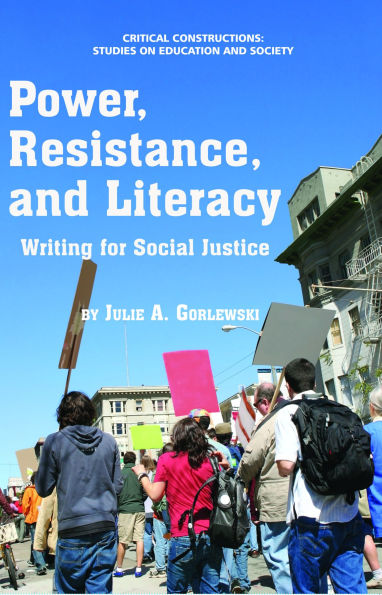 Power, Resistance, and Literacy