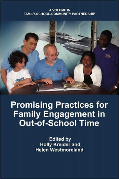 Promising Practices for Family Engagement Out-Of-School Time