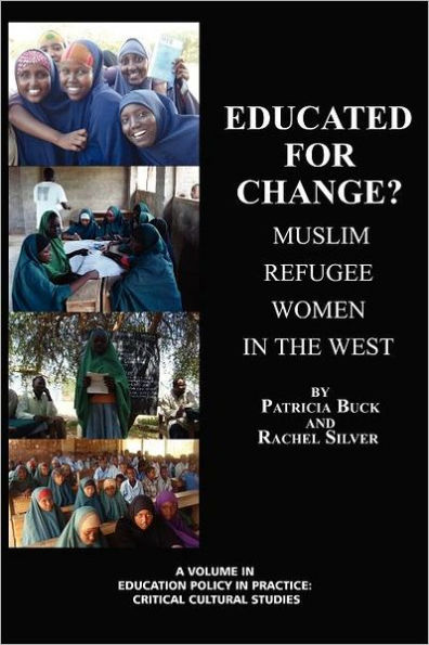 Educated for Change? Muslim Refugee Women the West