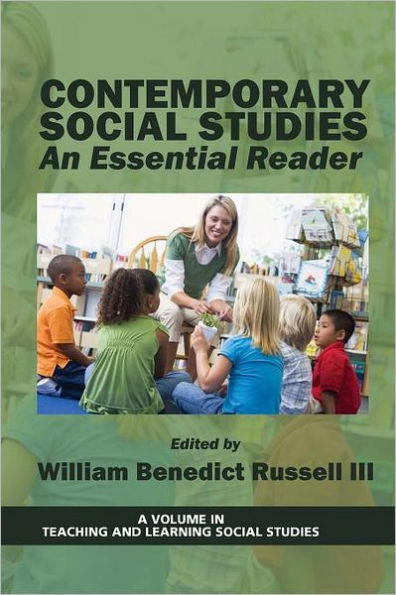 Contemporary Social Studies: An Essential Reader