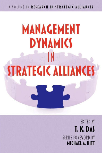 Management Dynamics Strategic Alliances