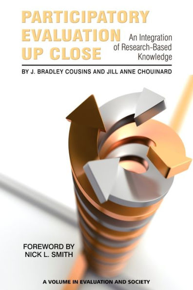 Participatory Evaluation Up Close: An Integration of Research-Based Knowledge