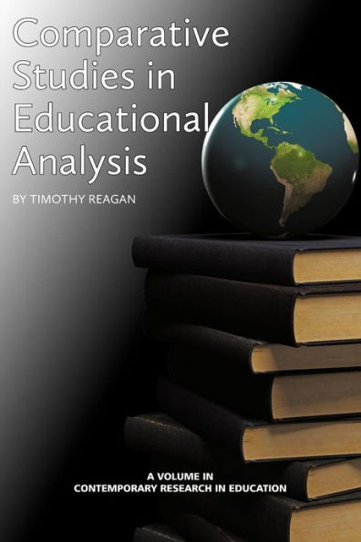 Comparative Studies Educational Policy Analysis