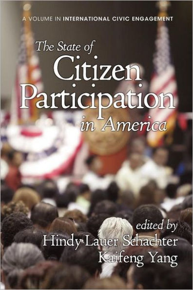 The State of Citizen Participation America