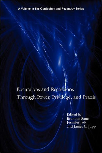 Excursions and Recursions Through Power, Privilege, Practice