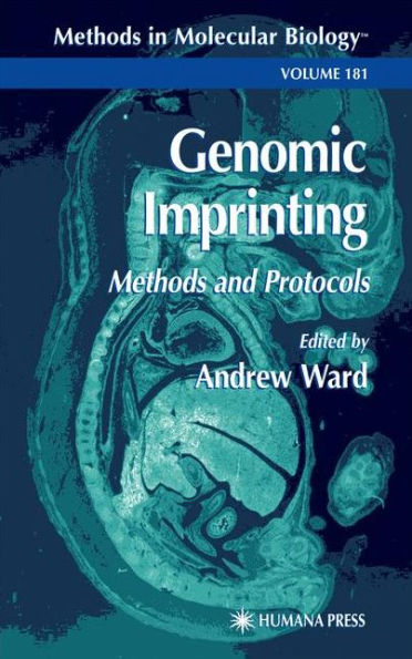 Genomic Imprinting: Methods and Protocols