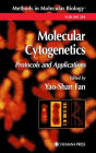 Molecular Cytogenetics: Protocols and Applications / Edition 1