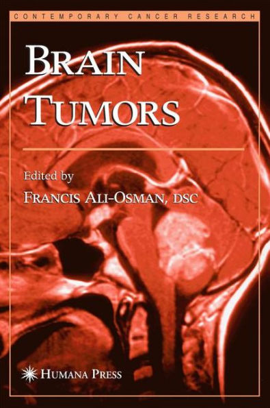 Brain Tumors / Edition 1