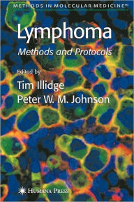 Title: Lymphoma / Edition 1, Author: Tim Illidge