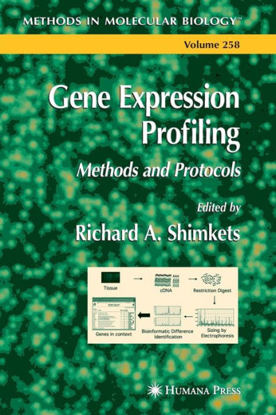 Gene Expression Profiling / Edition 1