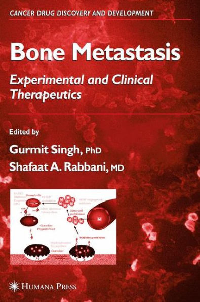 Bone Metastasis / Edition 1