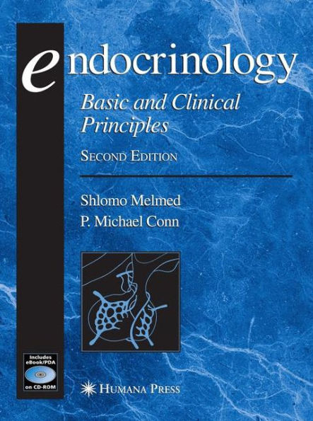 Endocrinology: Basic and Clinical Principles / Edition 2
