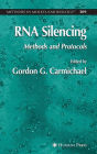 RNA Silencing: Methods and Protocols / Edition 1