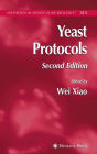 Yeast Protocols / Edition 2