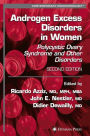 Androgen Excess Disorders in Women / Edition 1