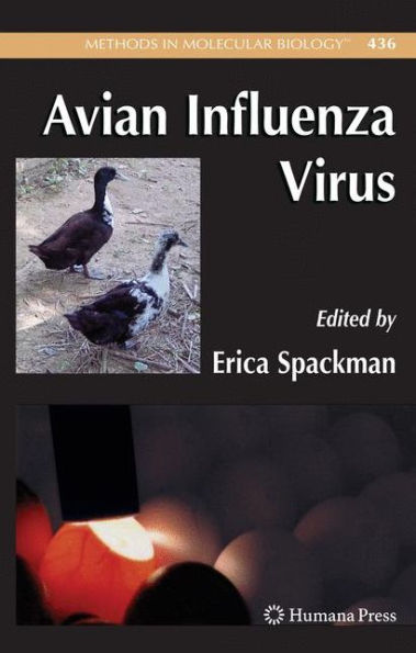 Avian Influenza Virus / Edition 1