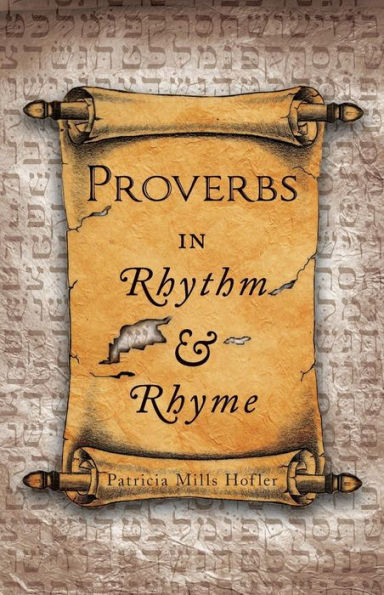 Proverbs in Rhythm & Rhyme