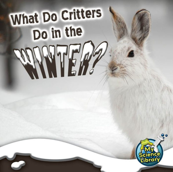 What Do Critters The Winter?