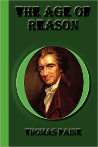 Title: The Age Of Reason, Author: Thomas Paine