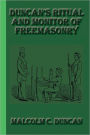 Duncan's Ritual and Monitor of Freemasonry