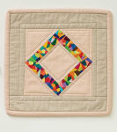 Alternative view 3 of Modern Quilt Magic: 5 Parlor Tricks to Expand Your Piecing Skills - 17 Captivating Projects