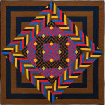 Alternative view 4 of Modern Quilt Magic: 5 Parlor Tricks to Expand Your Piecing Skills - 17 Captivating Projects