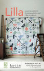 Lilla Quilt Pattern