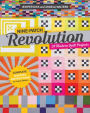 Nine-Patch Revolution: 20 Modern Quilt Projects