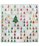 Alternative view 2 of The Quilter's Negative Space Handbook: Step-by-Step Design Instruction and 8 Modern Projects