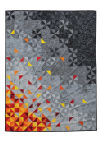 Alternative view 6 of The Quilter's Negative Space Handbook: Step-by-Step Design Instruction and 8 Modern Projects