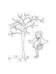 Alternative view 2 of Sweet Stitches: 250+ Iron-on Embroidery Designs