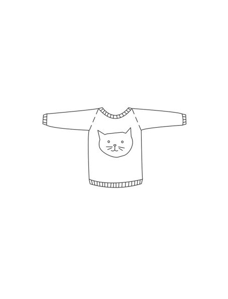 Sweet Stitches: 250+ Iron-on Embroidery Designs