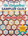 The Storyteller's Sampler Quilt: Stitch 359 Blocks to Tell Your Tale