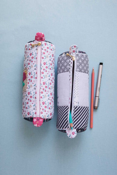 Zakka from the Heart: Sew 16 Charming Projects to Warm Any Home