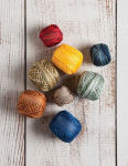 Alternative view 4 of The Ultimate Thread Guide: Everything You Need to Know to Choose the Perfect Thread for Every Project