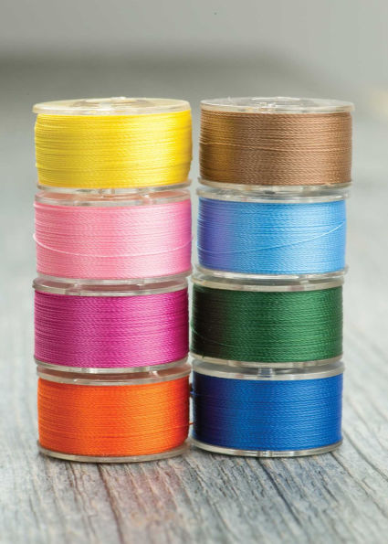 The Ultimate Thread Guide: Everything You Need to Know to Choose the Perfect Thread for Every Project