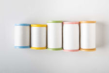 Alternative view 6 of The Ultimate Thread Guide: Everything You Need to Know to Choose the Perfect Thread for Every Project