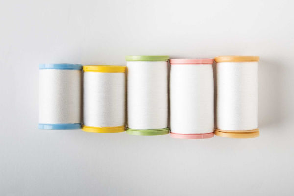 The Ultimate Thread Guide: Everything You Need to Know to Choose the Perfect Thread for Every Project