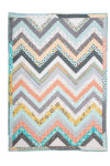 Alternative view 4 of Sew Very Easy Quilt Favorites: 12 Skill-Building Projects from Laura Coia