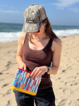 Alternative view 4 of Whale and I-Eco Pouch Set
