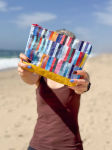 Alternative view 5 of Whale and I-Eco Pouch Set